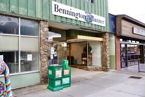 425 Main Street Bennington VT 05201