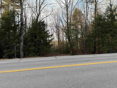 Cavender Road Hancock NH 03449