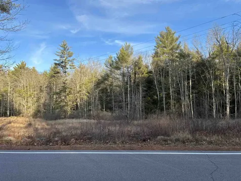 Cavender Road Hancock NH 03449