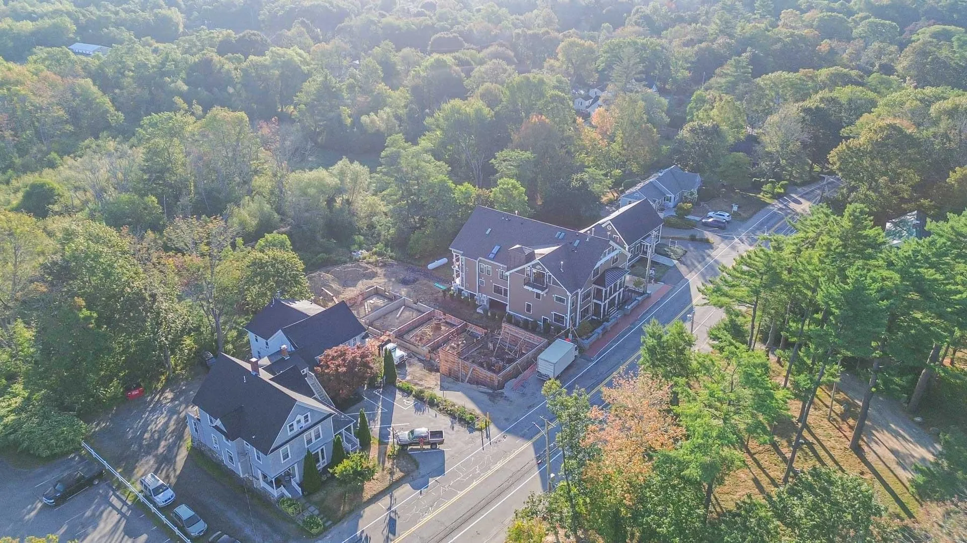 294 York Street York ME 03909