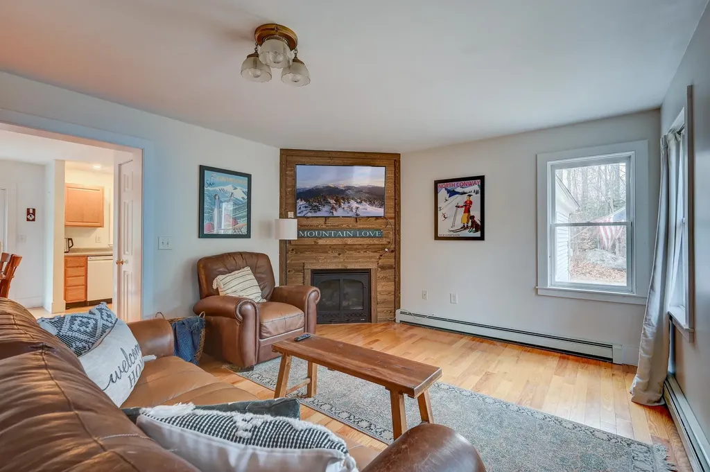 2280 West Side Road Conway NH 03860