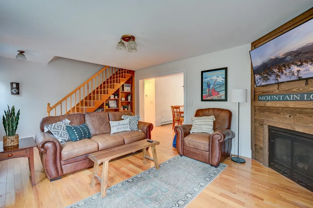 2280 West Side Road Conway NH 03860