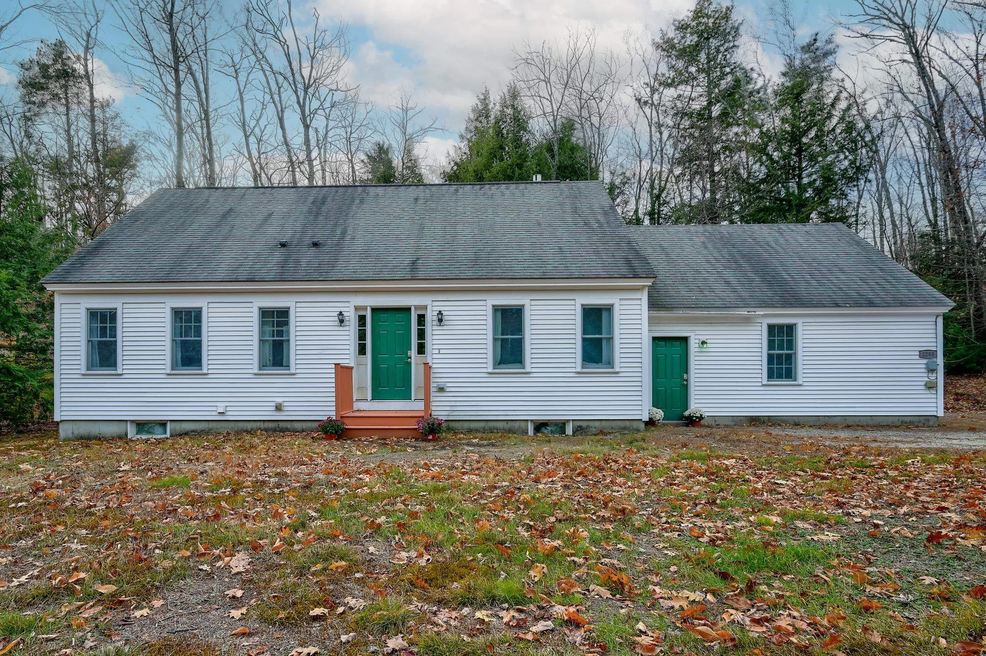 2280 West Side Road Conway NH 03860
