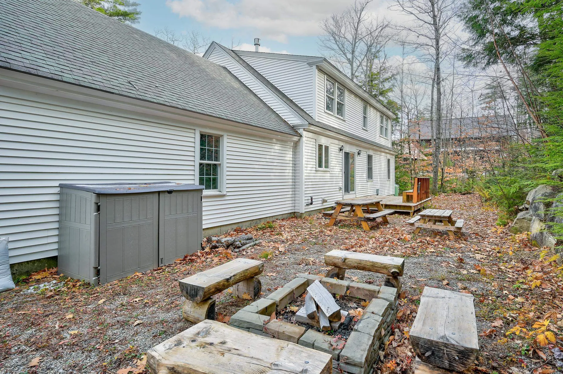 2280 West Side Road Conway NH 03860