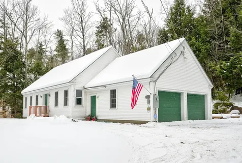2280 West Side Road Conway NH 03860