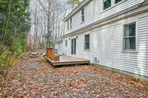 2280 West Side Road Conway NH 03860