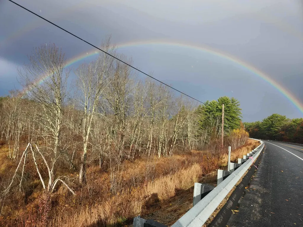 19 White Mountain Highway Wakefield NH 03872