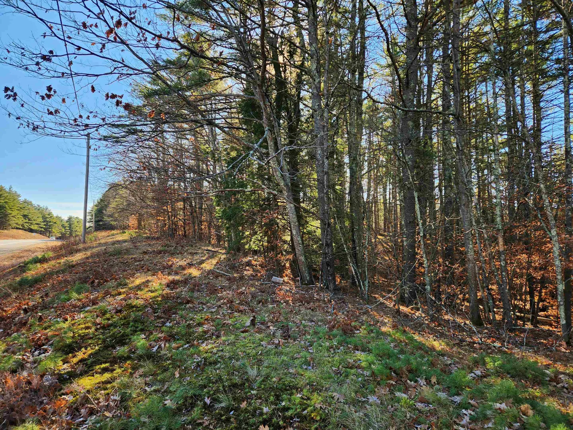 19 White Mountain Highway Wakefield NH 03872