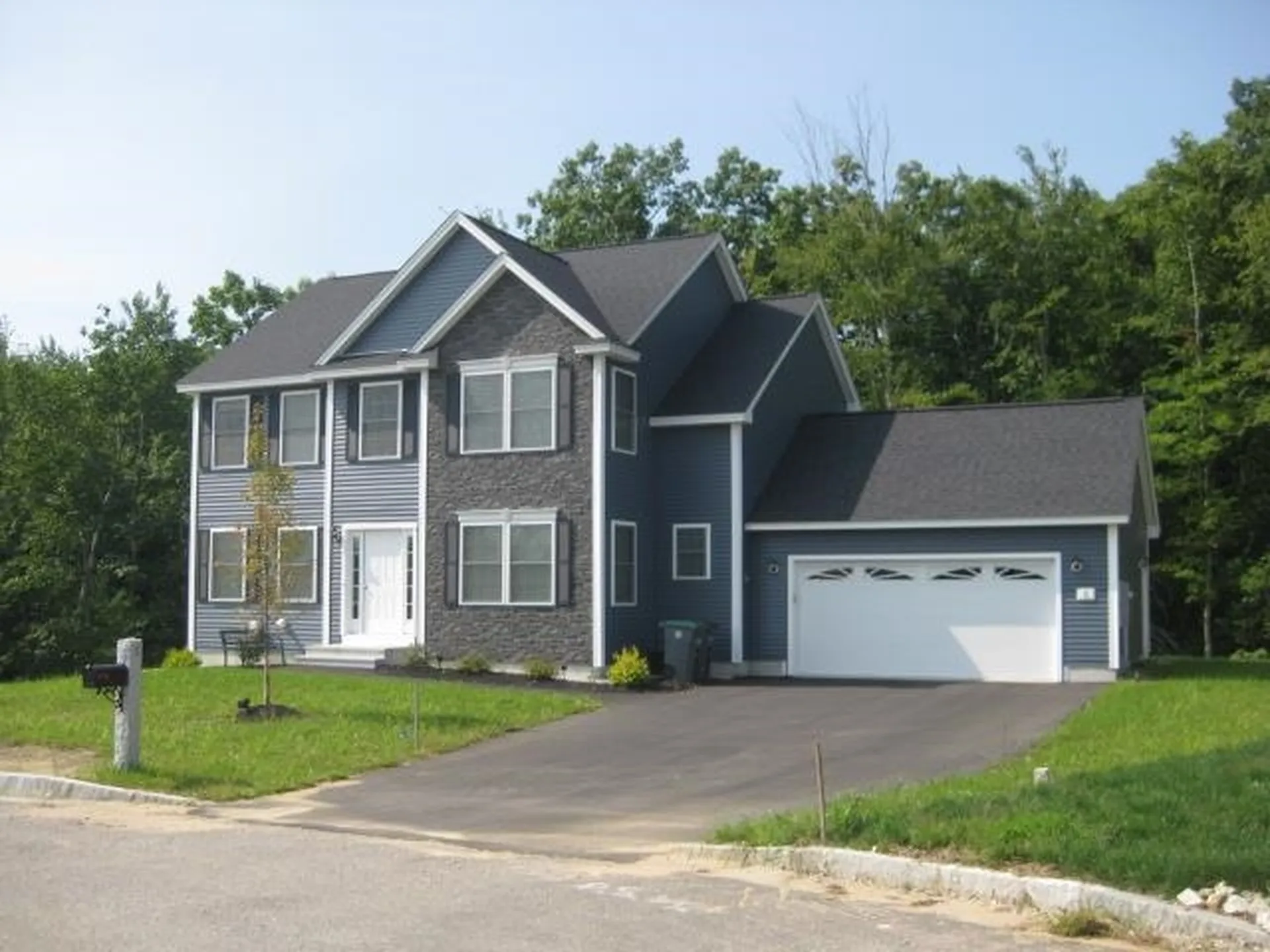 5 Alumni Drive Hooksett NH 03106