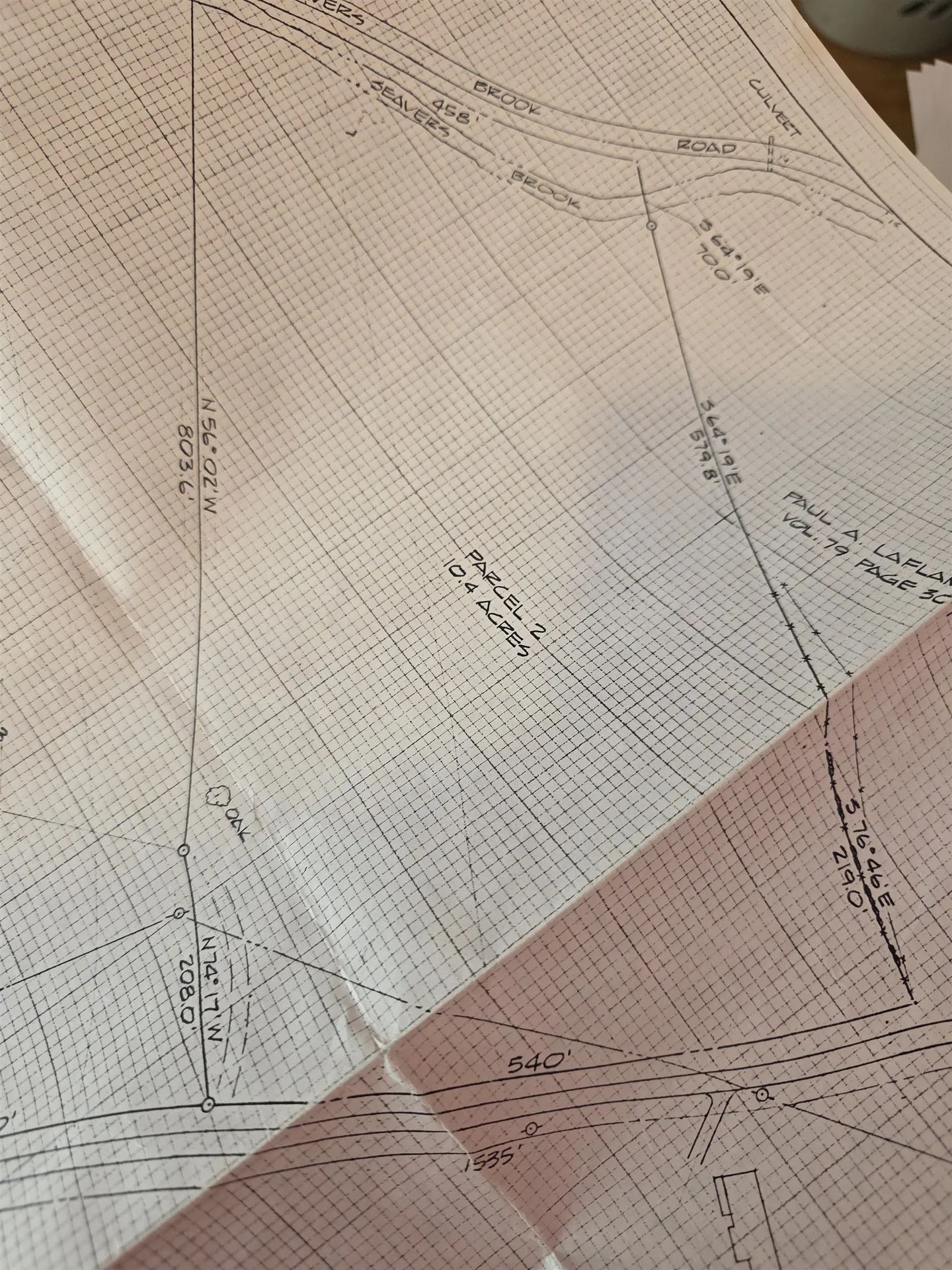 00 Will Dean Road Springfield VT 05156