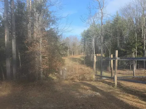 00 Will Dean Road Springfield VT 05156