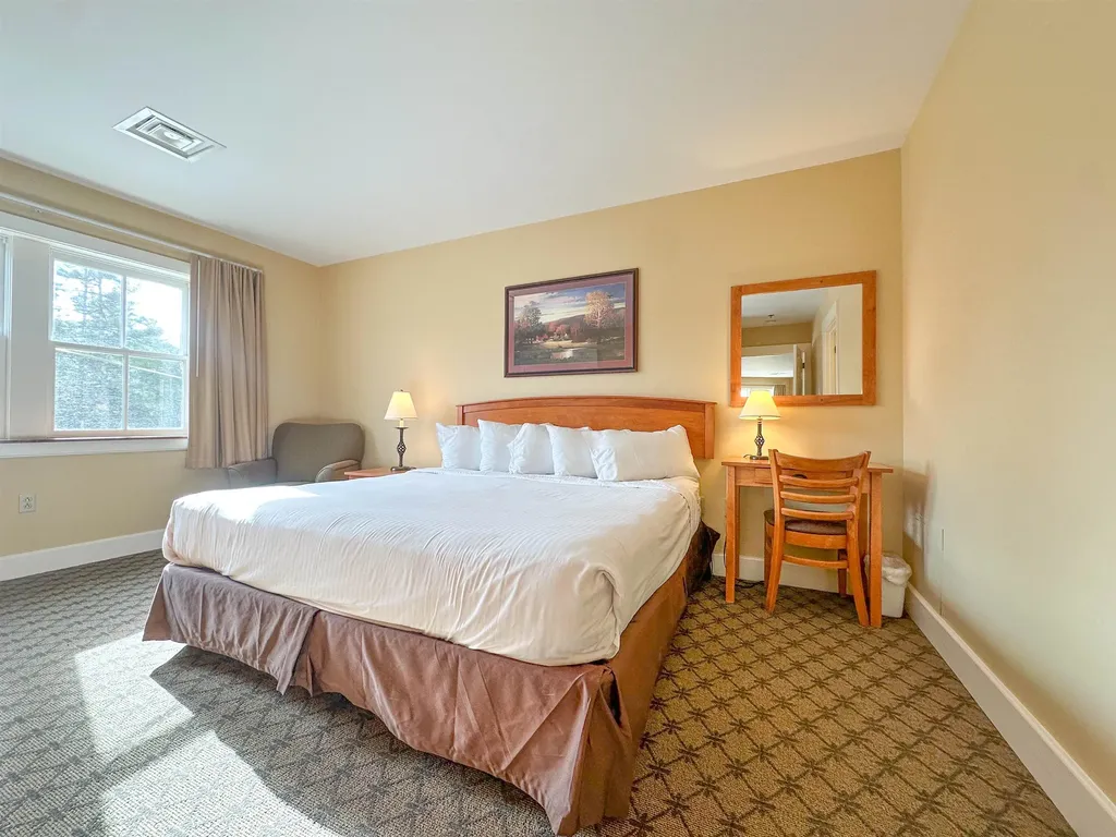 224 Qiv Jackson Gore Inn Ludlow VT 05149