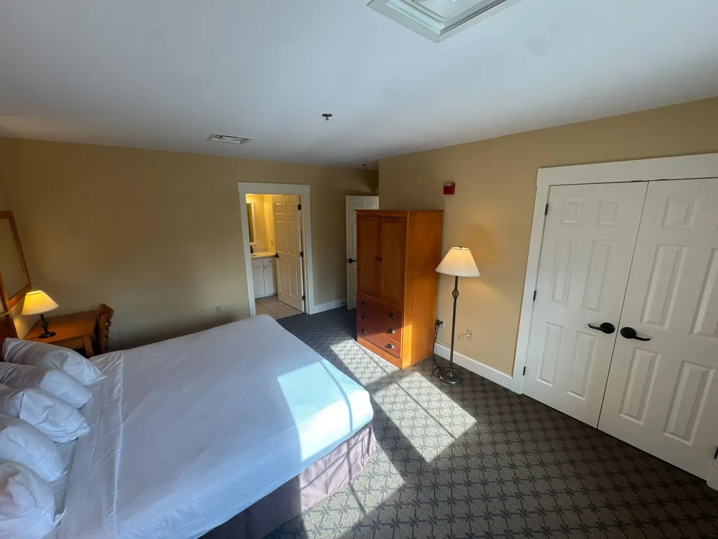 224 Qiv Jackson Gore Inn Ludlow VT 05149