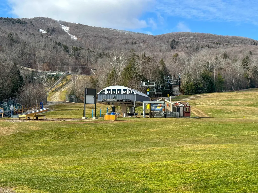 224 Qiv Jackson Gore Inn Ludlow VT 05149