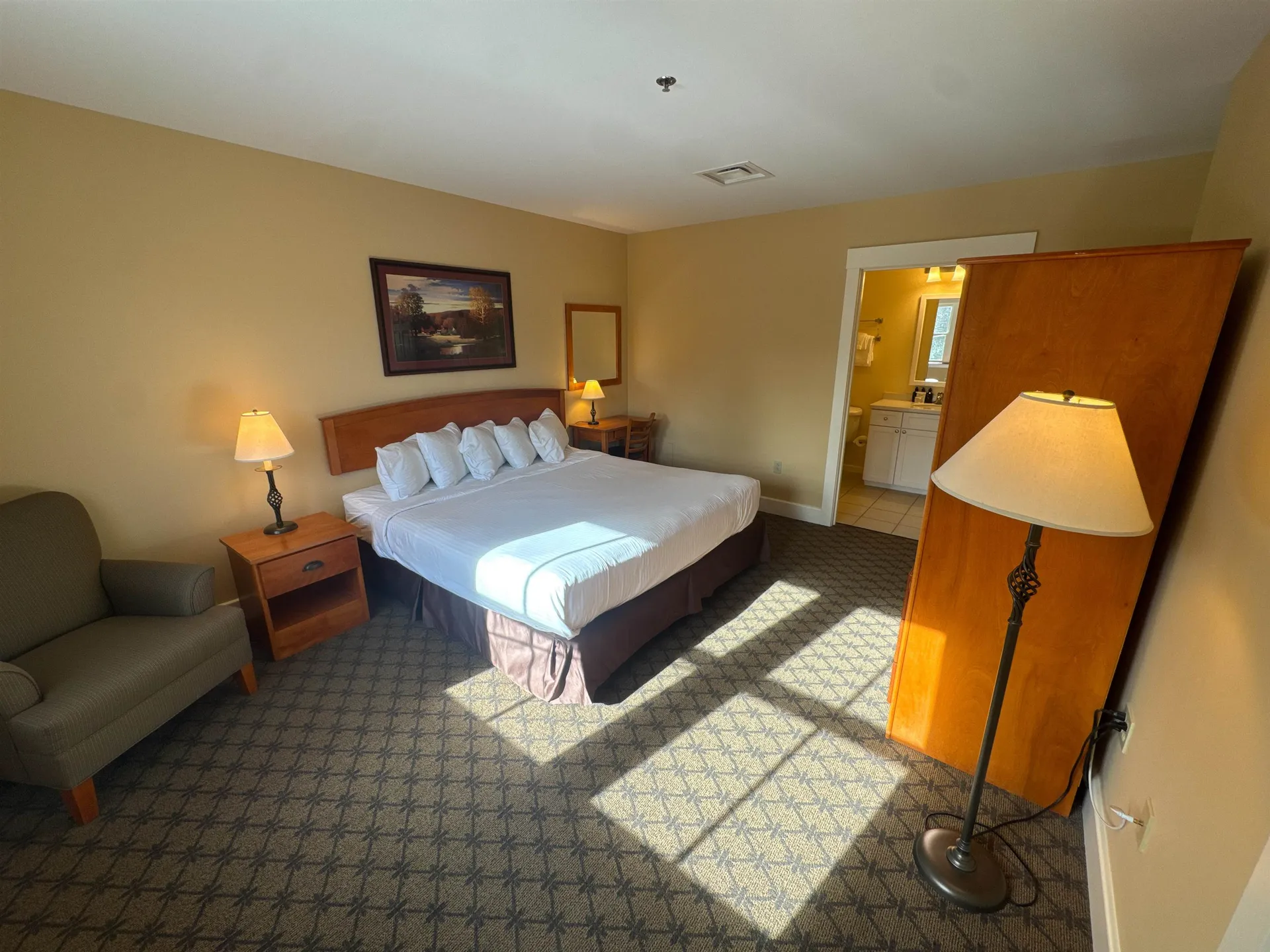 224 Qiv Jackson Gore Inn Ludlow VT 05149