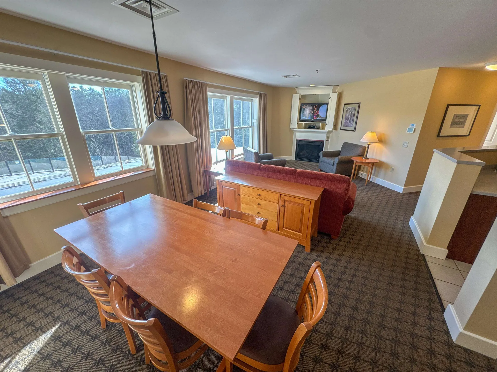 224 Qiv Jackson Gore Inn Ludlow VT 05149