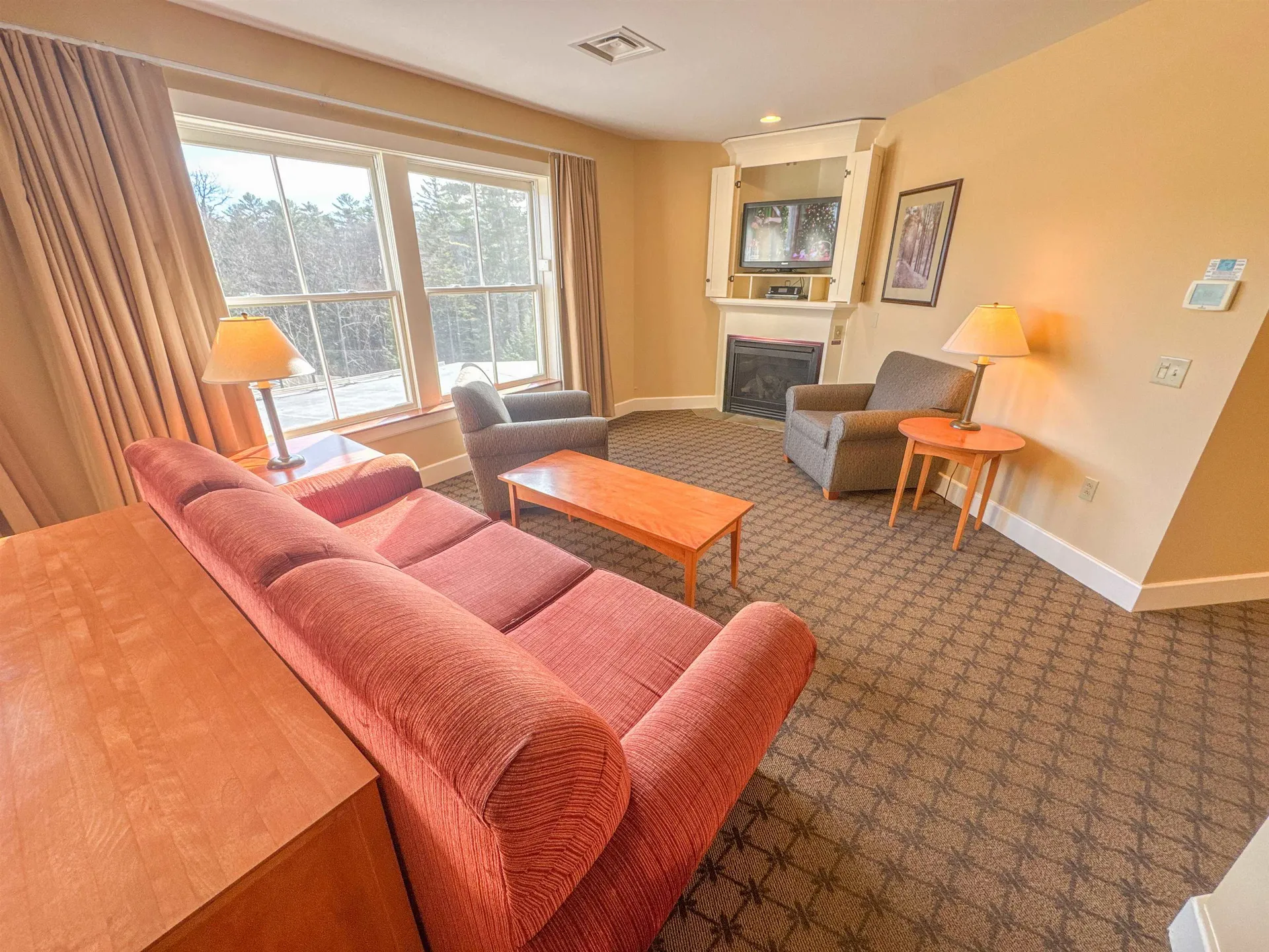 224 Qiv Jackson Gore Inn Ludlow VT 05149