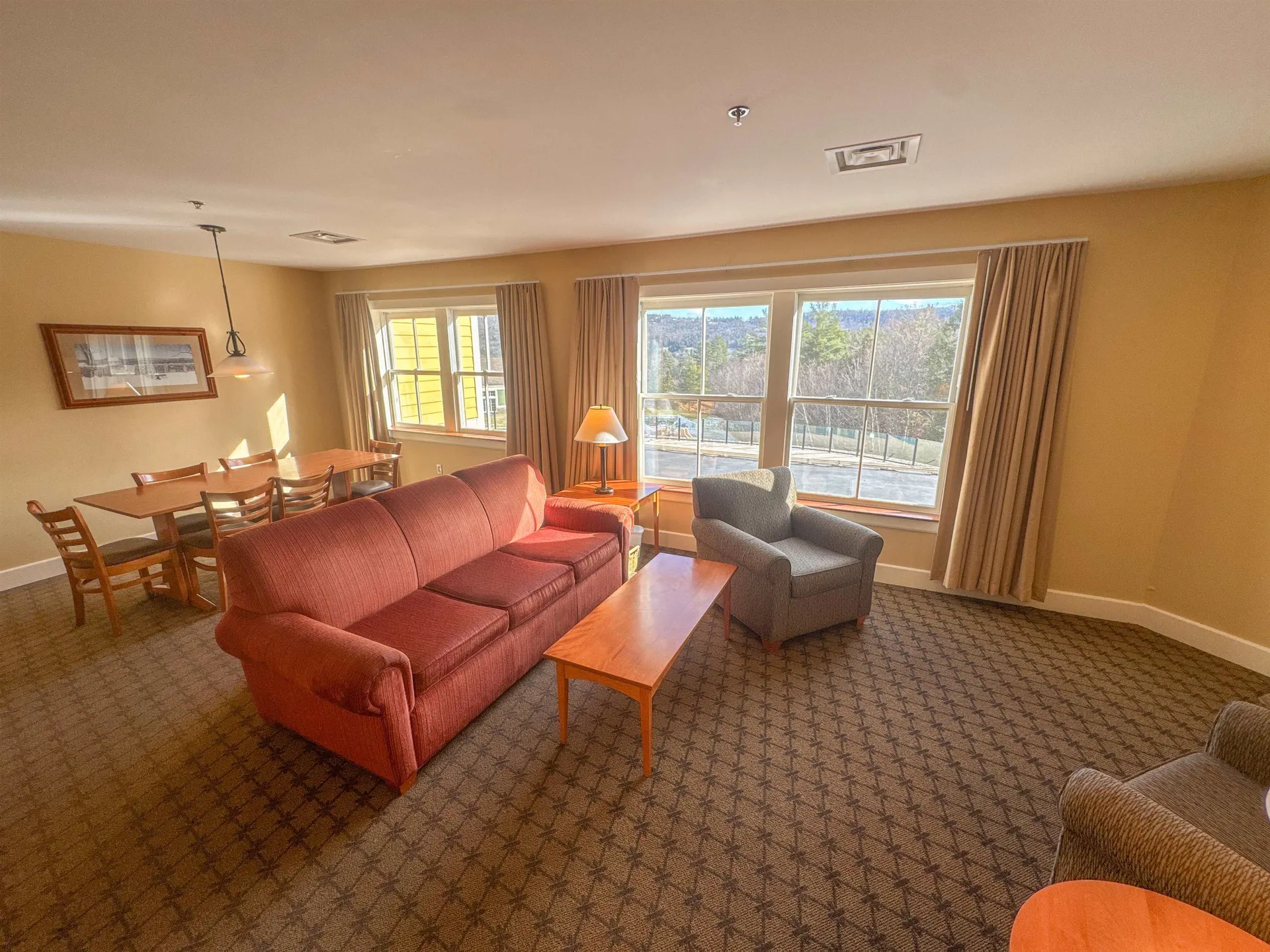 224 Qiv Jackson Gore Inn Ludlow VT 05149