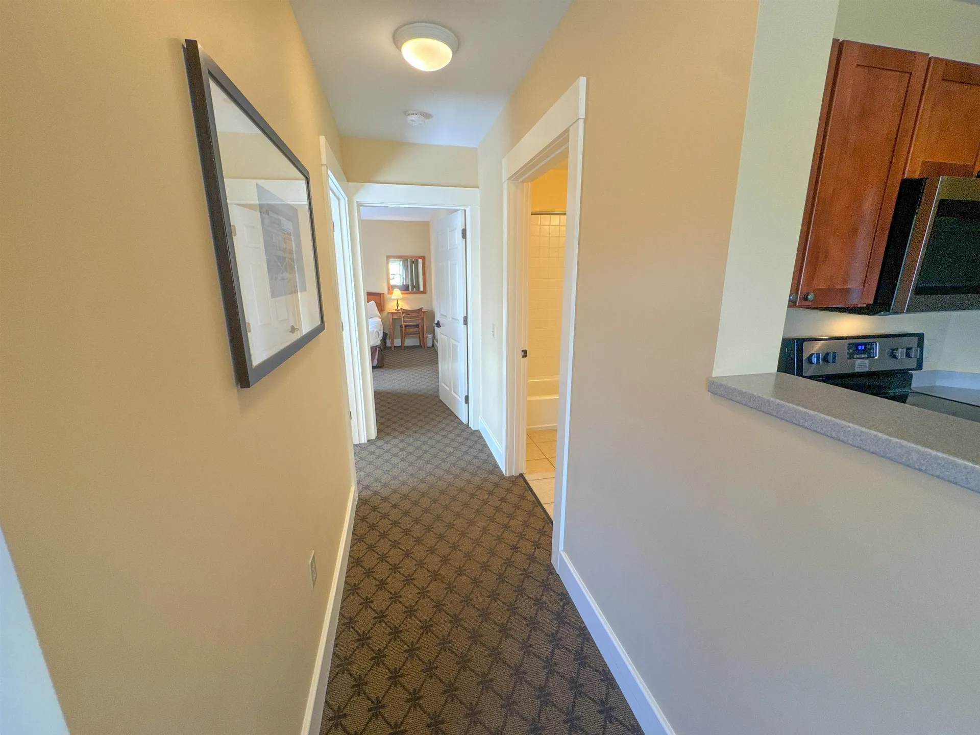 224 Qiv Jackson Gore Inn Ludlow VT 05149