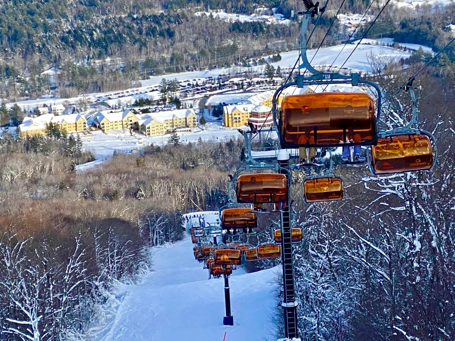 224 Qiv Jackson Gore Inn Ludlow VT 05149