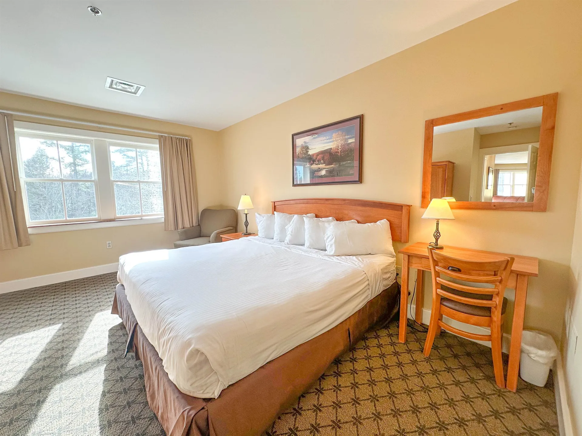 224 Qiv Jackson Gore Inn Ludlow VT 05149