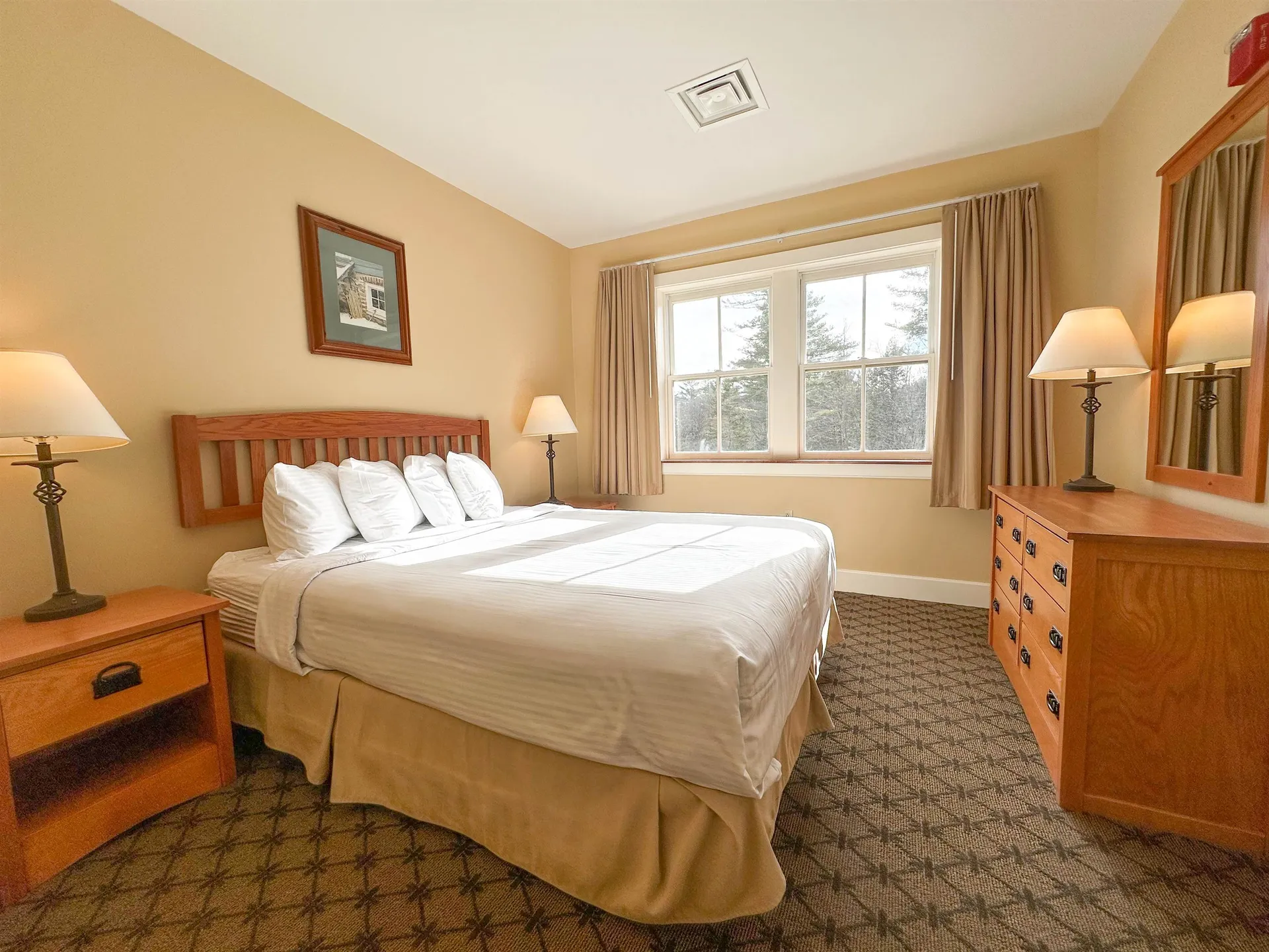 224 Qiv Jackson Gore Inn Ludlow VT 05149