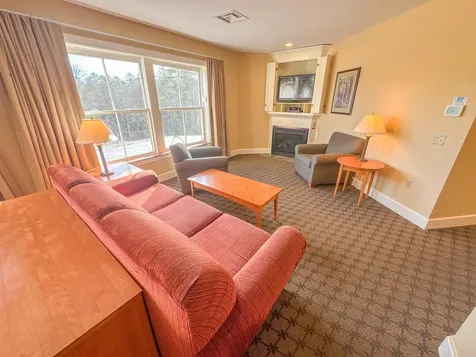 224 Qiv Jackson Gore Inn Ludlow VT 05149