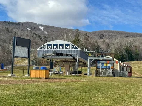 224 Qiv Jackson Gore Inn Ludlow VT 05149