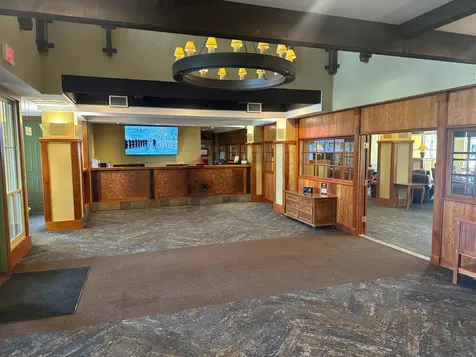 224 Qiv Jackson Gore Inn Ludlow VT 05149