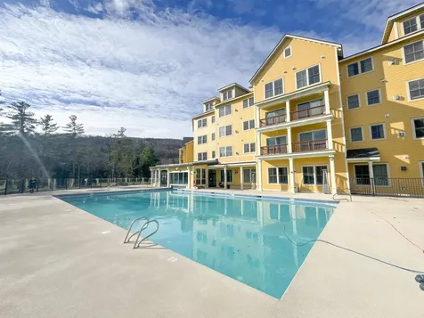 224 Qiv Jackson Gore Inn Ludlow VT 05149