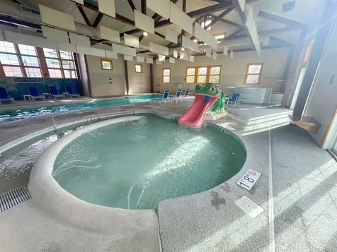 224 Qiv Jackson Gore Inn Ludlow VT 05149