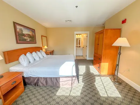 224 Qiv Jackson Gore Inn Ludlow VT 05149