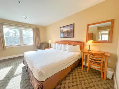 224 Qiv Jackson Gore Inn Ludlow VT 05149