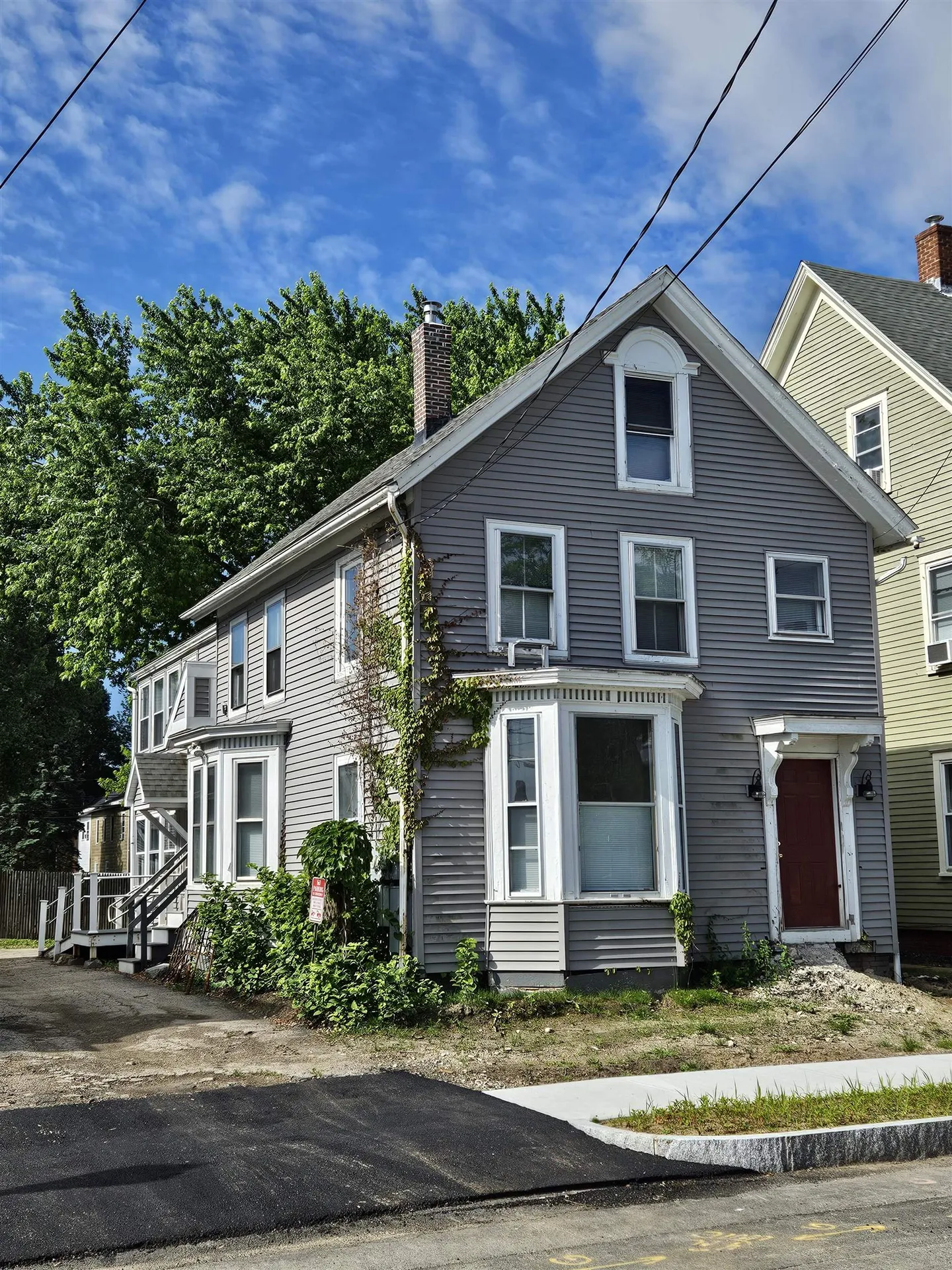 18 Fifth Street Dover NH 03820