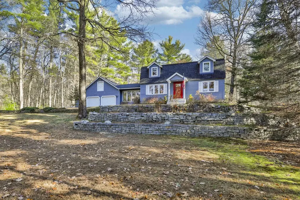 172 Hayden Road Hollis NH 03049