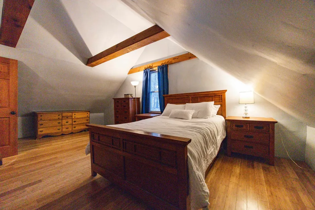 529 New Hampshire Route 25 Warren NH 03279