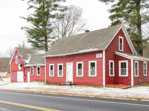 529 New Hampshire Route 25 Warren NH 03279
