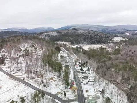 529 New Hampshire Route 25 Warren NH 03279