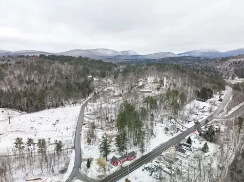 529 New Hampshire Route 25 Warren NH 03279