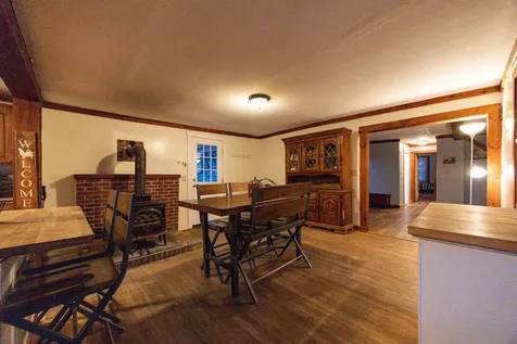 529 New Hampshire Route 25 Warren NH 03279