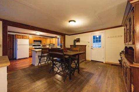 529 New Hampshire Route 25 Warren NH 03279