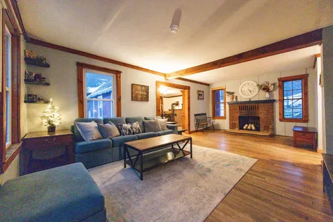 529 New Hampshire Route 25 Warren NH 03279