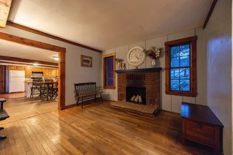 529 New Hampshire Route 25 Warren NH 03279