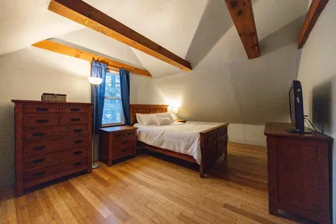 529 New Hampshire Route 25 Warren NH 03279