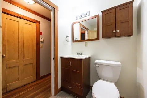 529 New Hampshire Route 25 Warren NH 03279