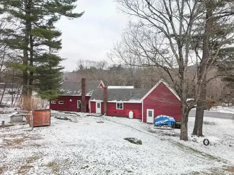 529 New Hampshire Route 25 Warren NH 03279