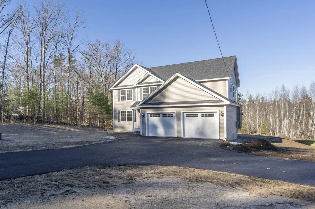 293 Queen Street Boscawen NH 03303