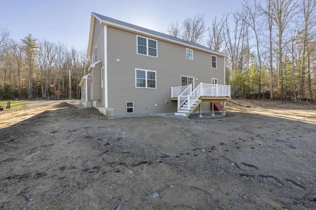 293 Queen Street Boscawen NH 03303