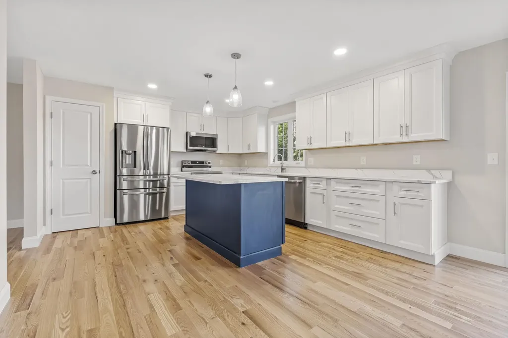 293 Queen Street Boscawen NH 03303