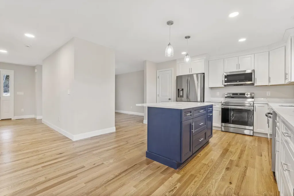 293 Queen Street Boscawen NH 03303